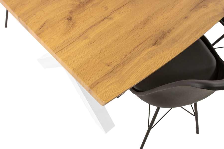 SAM_NEU-Esszimmer-Esszimmertische-Josy-BKT-x_gestell-weiss-240-Wildeiche-BKT_Josy_05-5