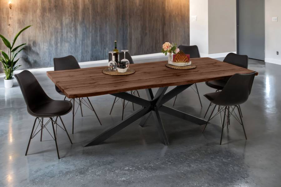 SAM_NEU-Esszimmer-Esszimmertische-Josy-Nuss-Spider-schwarz-240-BKT_Josy_nussbaum_04-5