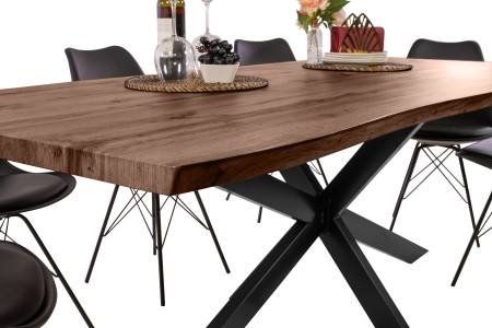 SAM_NEU-Esszimmer-Esszimmertische-Josy-Nuss-Spider-schwarz-240-BKT_Josy_nussbaum_05-5