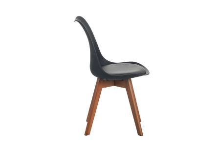 SAM_NEU-Esszimmer-Esszimmertische-Josy-Tischgruppe-BKT-zwei_Stuehle-nuss_schwarz-BKT_Essgruppe_Josy_07-1