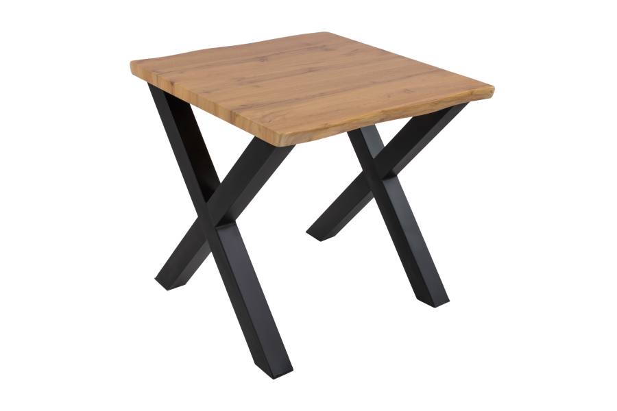SAM_NEU-Esszimmer-Esszimmertische-Josy-X-Schwarz-Wildeiche-80-BKT_josy_80x80_x_schwarz_neu_02-3