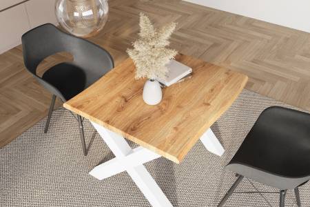 SAM_NEU-Esszimmer-Esszimmertische-Julius-Eiche-X-weiss-80-Julius_eiche_80_X_weiss_06-3