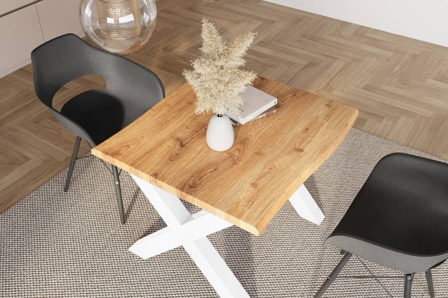 SAM_NEU-Esszimmer-Esszimmertische-Julius-Eiche-X-weiss-80-Julius_eiche_80_X_weiss_06-3