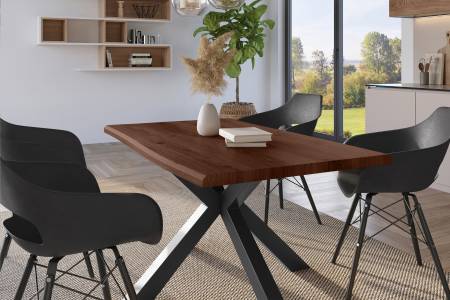 SAM_NEU-Esszimmer-Esszimmertische-Julius-Nuss-Spider-schwarz-140-BKT_Julius_04-1