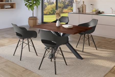 SAM_NEU-Esszimmer-Esszimmertische-Julius-Nuss-Spider-schwarz-140-BKT_Julius_05-1