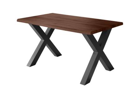 SAM_NEU-Esszimmer-Esszimmertische-Julius-Nuss-X-schwarz-160-BKT_Julius_02-4