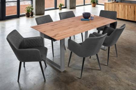 SAM_NEU-Esszimmer-Esszimmertische-Lotte-Baumkantentische.de-200-silber-lotte_200x100_eiche_u_silber_02-1