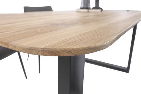 SAM_NEU-Esszimmer-Esszimmertische-Lotte-Baumkantentische.de-rund-schwarz-160-BKT_Tisch_Lotte_schwarz_04-5