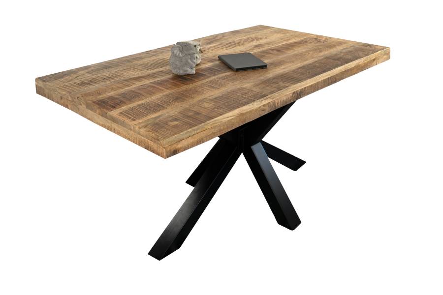 SAM_NEU-Esszimmer-Esszimmertische-Rio-Rio_Spider-mango-160-BKT_Rio_spider_mango_160_02-2