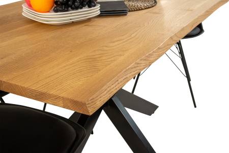 SAM_NEU-Esszimmer-Esszimmertische-Salvador-BKT-Spider-schwarz-160-BKT_Salvador_04-4