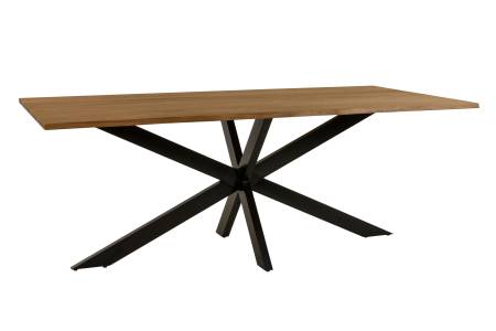 SAM_NEU-Esszimmer-Esszimmertische-Salvador-BKT-Spider-schwarz-260-BKT_Salvador_02