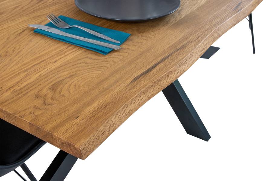 SAM_NEU-Esszimmer-Esszimmertische-Salvador-BKT-Spider-schwarz-260-BKT_Salvador_04