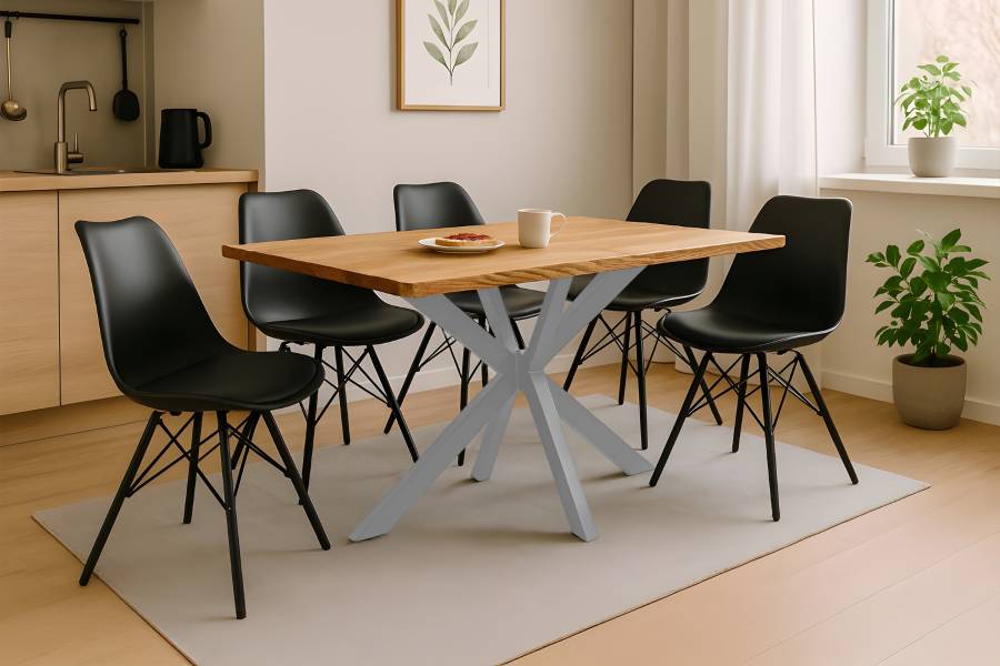 SAM_NEU-Esszimmer-Esszimmertische-Salvador-BKT-Spider-silber-120-BKT_Salvador_05-2