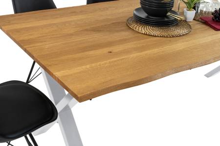 SAM_NEU-Esszimmer-Esszimmertische-Salvador-BKT-X_Gestell-silber-180-BKT_Salvador_04-3