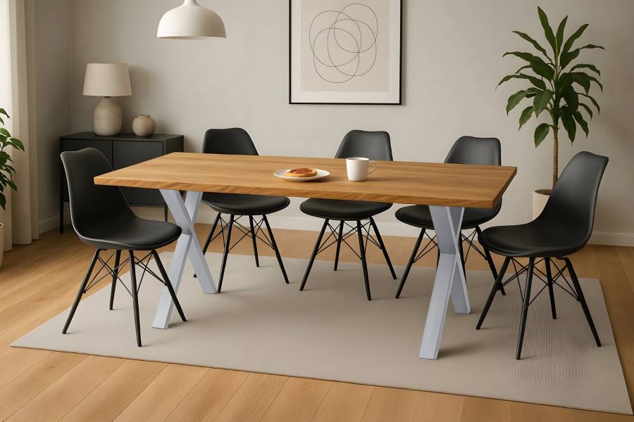 SAM_NEU-Esszimmer-Esszimmertische-Salvador-BKT-X_Gestell-silber-280-BKT_Salvador_05