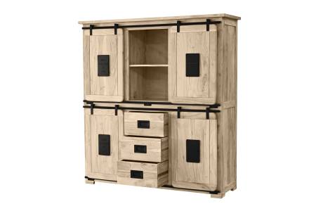 SAM_NEU-Beimoebel-Libro-BKT-eichefarben-150x45x160-BKT_Libro_05-1