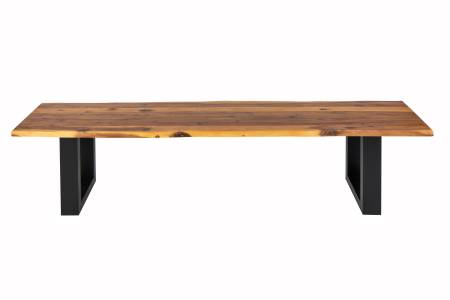 SAM_NEU-Esszimmer-Baumkante-Baenke-Ina-schwarz-200-Sitzbank_Ida_03