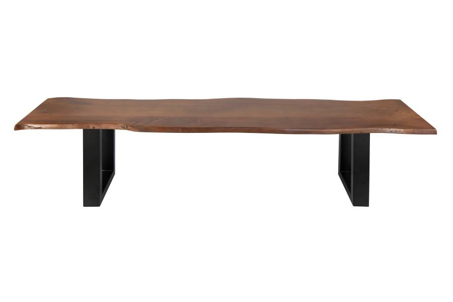 SAM_NEU-Esszimmer-Baumkante-Baenke-Noah-nussbaum-schwarze_Beine-180-Anni_nussbaum_schwarz_04-1