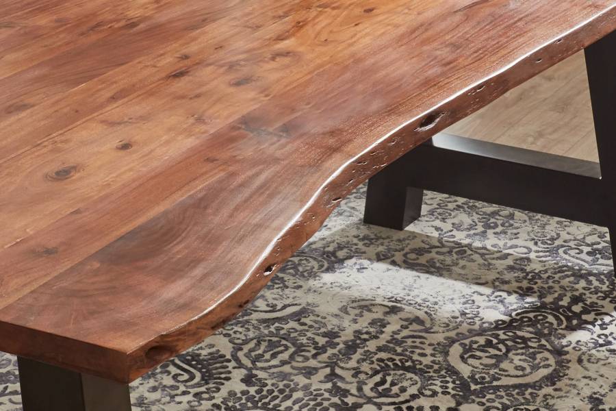 SAM_NEU-Esszimmer-Baumkante-Tische-Adelaide-Nussbaum-schwarz-180-Adelaide_Nussbaum_180_schwarz_04-2