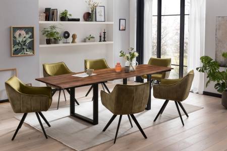 SAM_NEU-Esszimmer-Baumkante-Tische-Adina-220-Nussbaum-Schwarz-Adina_nussbaum_schwarz_neu_220_07-8