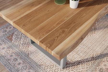 SAM_NEU-Esszimmer-Baumkante-Tische-Atlas-Natur-U-Gestell-silber-220-BKT_Atlas_220_natur_silber_05-2