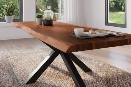 SAM_NEU-Esszimmer-Baumkante-Tische-Atlas-Nuss-Spider-Schwarz-280-BKT_Atlas_nussbaum_schwarz_04