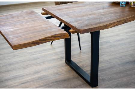 SAM_NEU-Esszimmer-Baumkante-Tische-Barcelona-Nougat-220-Barcelona_nougat_220_07