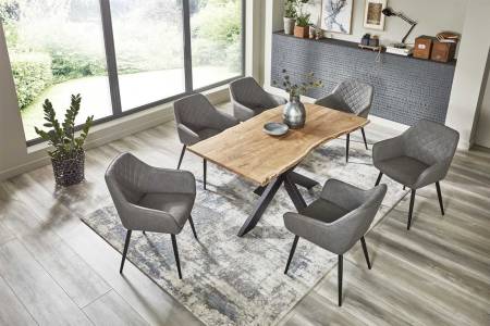 SAM_NEU-Esszimmer-Baumkante-Tische-Benni-BKT-natur-schwarz-160-BKT_Benni_05-1