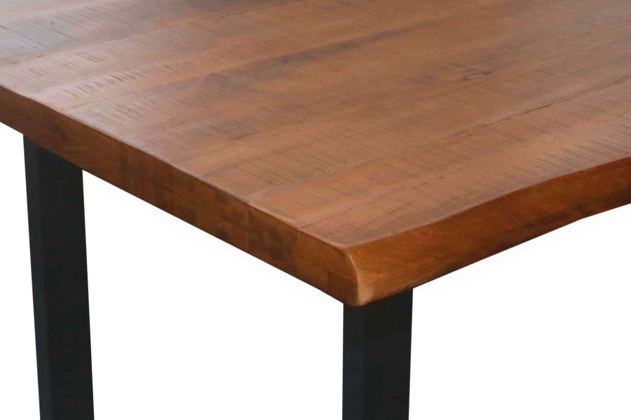 SAM_NEU-Esszimmer-Baumkante-Tische-Cali-Mango20Honig-U-Gestell-300-schwarz-BKT_Cali_mango_05-1