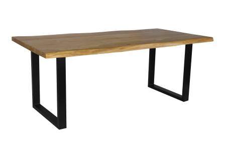SAM_NEU-Esszimmer-Baumkante-Tische-Cali-eiche-U-Gestell-schwarz-220-Cali_220_baumkante_eiche_U-Gestell_01-4