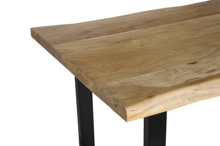 SAM_NEU-Esszimmer-Baumkante-Tische-Cali-eiche-U-Gestell-schwarz-220-Cali_220_baumkante_eiche_U-Gestell_03-4