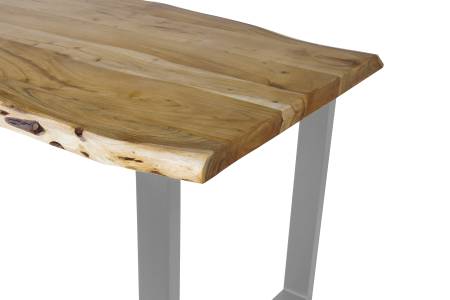 SAM_NEU-Esszimmer-Baumkante-Tische-Cali-eiche-U-Gestell-silber-160-cali_160_silber_eiche_03-2