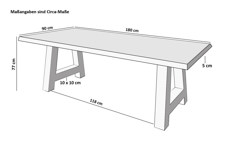 SAM_NEU-Esszimmer-Baumkante-Tische-Cali_aufgedoppelt-A_Gestell-BKT-natur-schwarz-180-BKT_Cali_03
