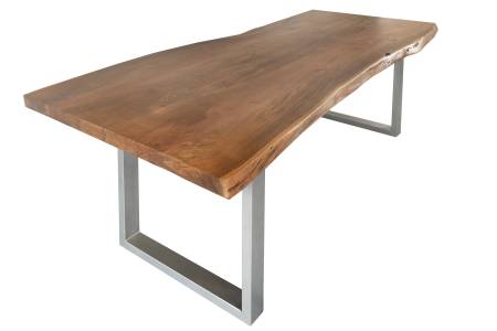 SAM_NEU-Esszimmer-Baumkante-Tische-Cali_aufgedoppelt-U_Gestell-BKT-nuss-silber-280-BKT_Cali_02