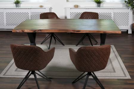 SAM_NEU-Esszimmer-Baumkante-Tische-Cali_aufgedoppelt-X_Gestell-BKT-nuss-schwarz-300-BKT_Cali_05-7