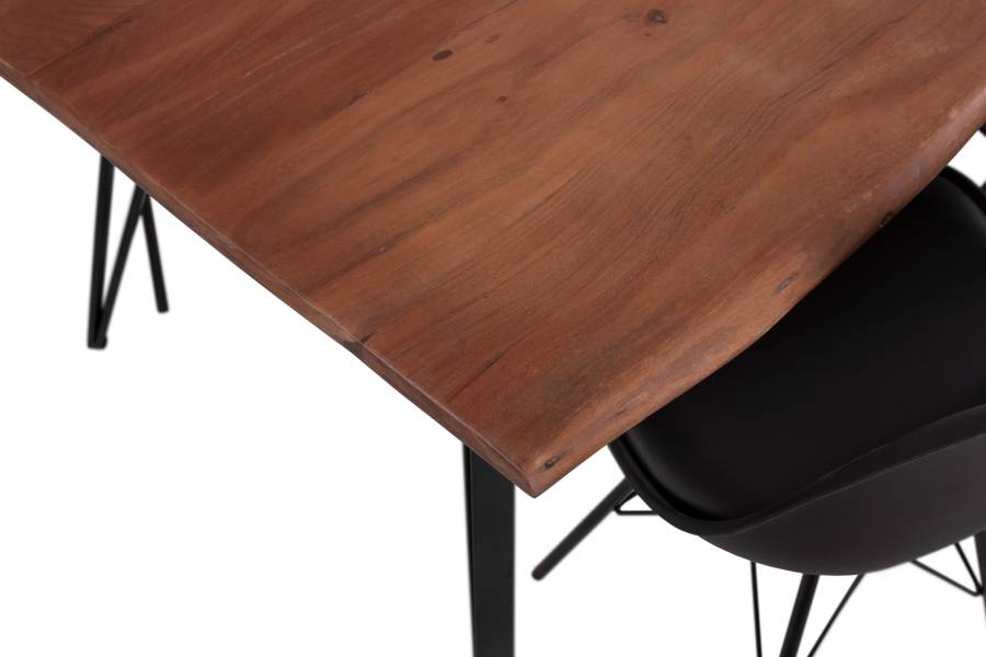 SAM_NEU-Esszimmer-Baumkante-Tische-Celia_4eck-nuss-schwarz-200-bkt_celia_200_nuss_schwarz_04-1