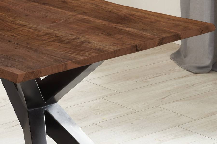 SAM_NEU-Esszimmer-Baumkante-Tische-Conni-nussbaum-200-Conni_nussbaumfarben_200_schwarz_04-3