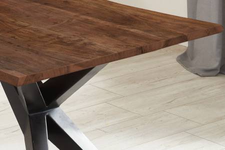 SAM_NEU-Esszimmer-Baumkante-Tische-Conni-nussbaum-260-Conni_nuss_260_schwarz_04-1