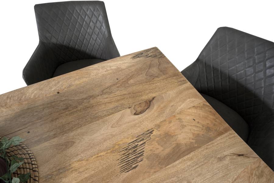 SAM_NEU-Esszimmer-Baumkante-Tische-Dora-Spider-Gestell-Vintage-schwarz-180-BKT_Dora_vintage_180_05