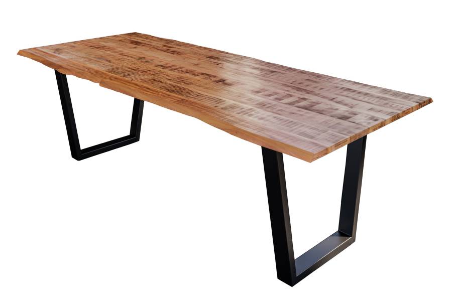 SAM_NEU-Esszimmer-Baumkante-Tische-Dora-V-Gestell-schwarz-200-Dora_200_natur_schwarz_v_gestell_03-1