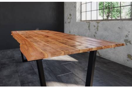 SAM_NEU-Esszimmer-Baumkante-Tische-Dora-V-Gestell-schwarz-200-Dora_200_natur_schwarz_v_gestell_04-1