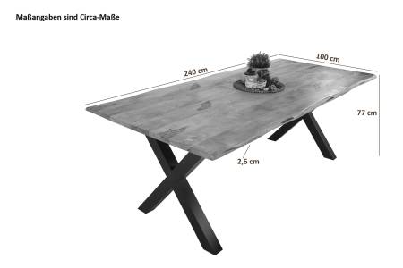 SAM_NEU-Esszimmer-Baumkante-Tische-Dora-X-Gestell-schwarz-Vintage-240-BKT_Dora_vintage_240_03-1