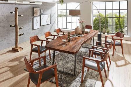 SAM_NEU-Esszimmer-Baumkante-Tische-Halmstad-nuss-schwarz-180-Halmstad_nussbaum_schwarz_180_05