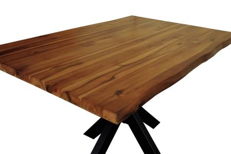 SAM_NEU-Esszimmer-Baumkante-Tische-Harley-BKT-honig-spider-schwarz-120-BKT_Harley_04-2