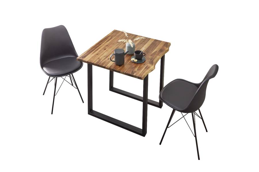 SAM_NEU-Esszimmer-Baumkante-Tische-Ina-schwarz-90-Ida_schwarz_90_07-1