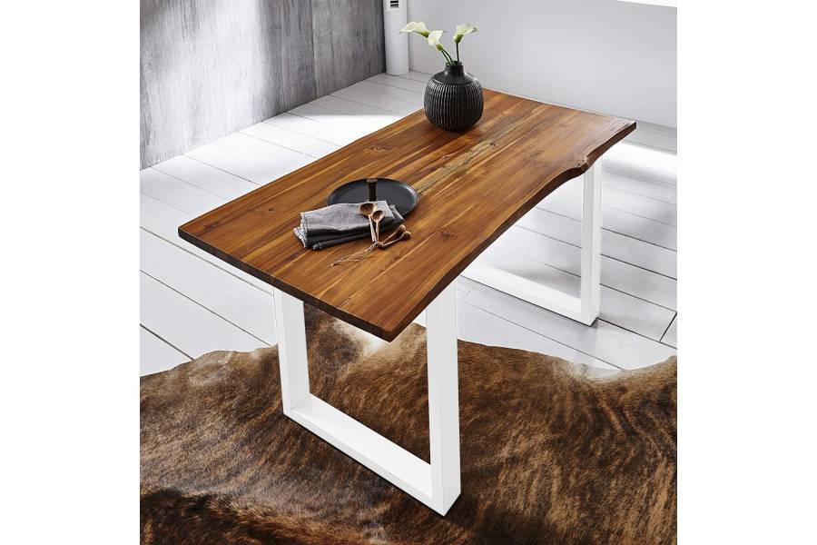 SAM_NEU-Esszimmer-Baumkante-Tische-Ina-weiC39F-140-Ida_weiC39F_1-1