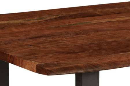 SAM_NEU-Esszimmer-Baumkante-Tische-Insa-Nussbaum-schwarz-140-Insa_schwarz_nuss_2-3