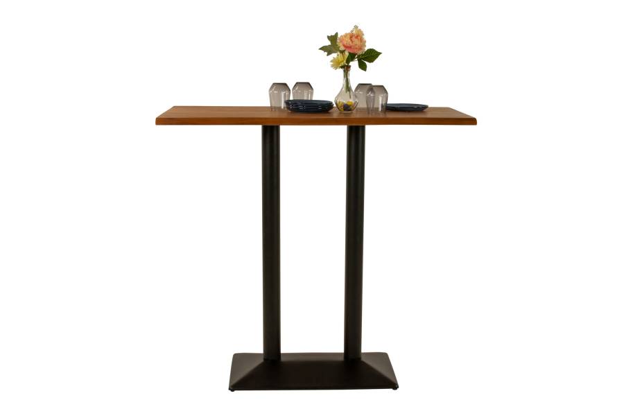 SAM_NEU-Esszimmer-Baumkante-Tische-Iris-BKT-doppelgestell_hoch-nussbaum-120×60-BKT_Iris_lang_05-2