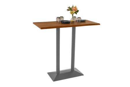 SAM_NEU-Esszimmer-Baumkante-Tische-Iris-BKT-doppelgestell_hoch-nussbaum-120×70-silber-BKT_Iris_lang_silber_02