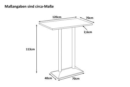 SAM_NEU-Esszimmer-Baumkante-Tische-Iris-BKT-doppelgestell_hoch-nussbaum-120×70-silber-BKT_Iris_lang_silber_03